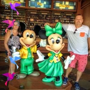 Meet your Posher, Linda